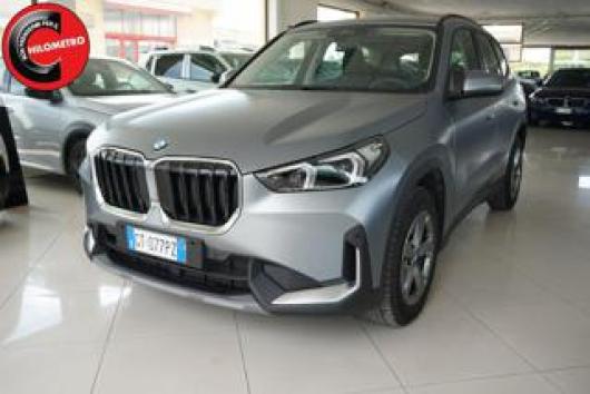 usato BMW X1