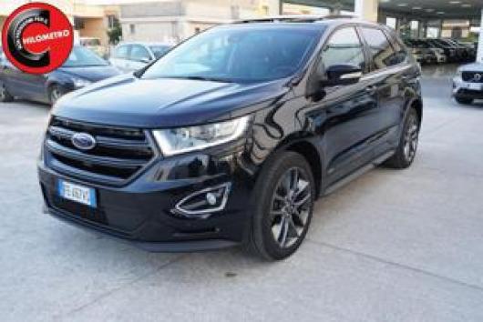 usato FORD Edge