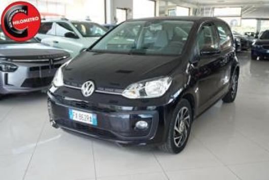 usato VOLKSWAGEN up!