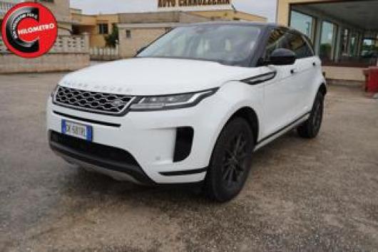 usato LAND ROVER Range Rover Evoque