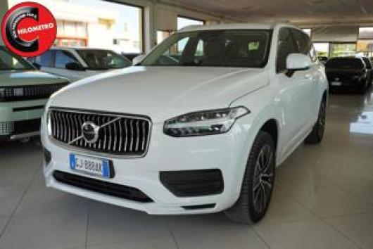 usato VOLVO XC90