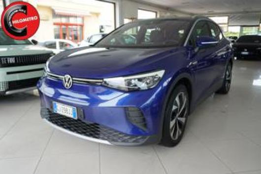 usato VOLKSWAGEN ID 4