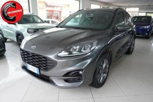 usato FORD Kuga