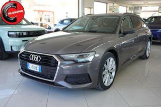 usato AUDI A6