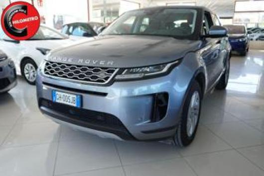 usato LAND ROVER Range Rover Evoque