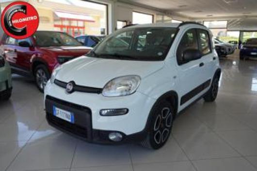 usato FIAT Panda