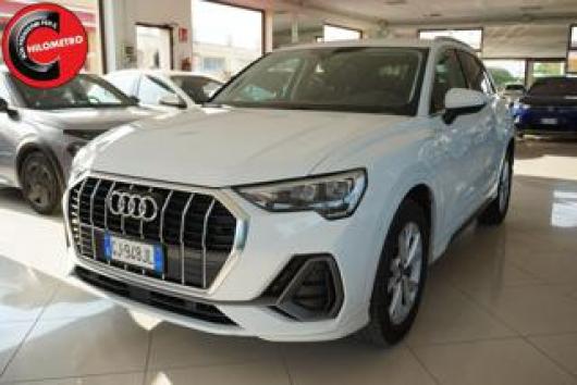 usato AUDI Q3