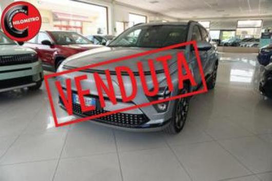 usato HYUNDAI Kona