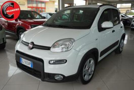 usato FIAT Panda
