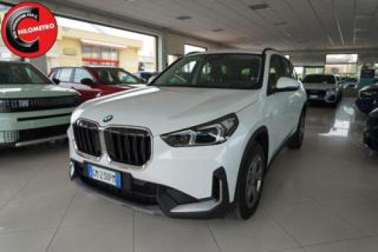 usato BMW X1