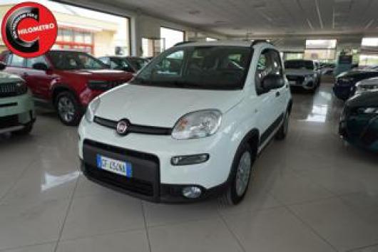 usato FIAT Panda