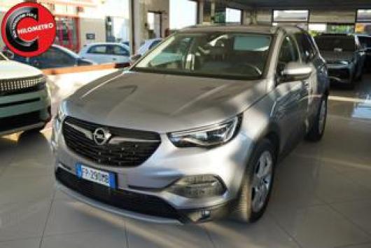 usato OPEL Grandland X