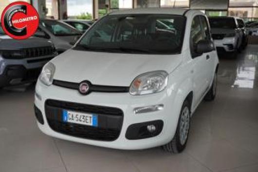 usato FIAT Panda
