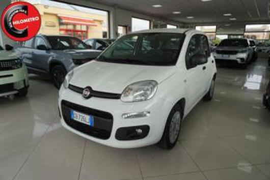 usato FIAT Panda