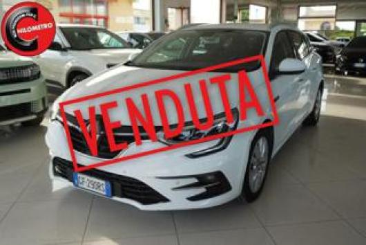 usato RENAULT Megane