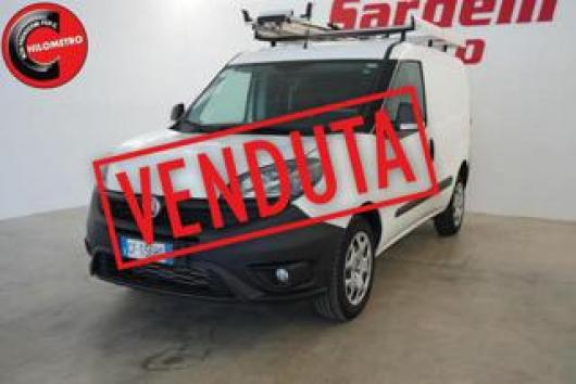 usato FIAT Doblo