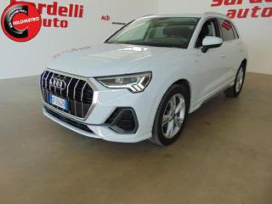 usato AUDI Q3