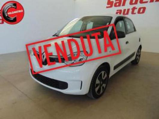 usato RENAULT Twingo