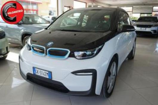 usato BMW i3