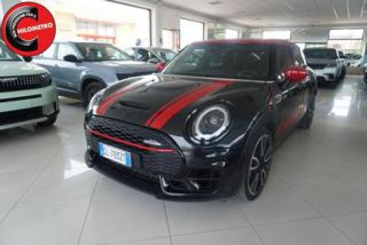 Clubman