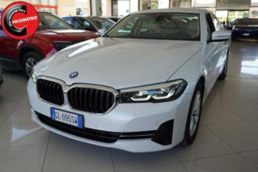 usato BMW 530