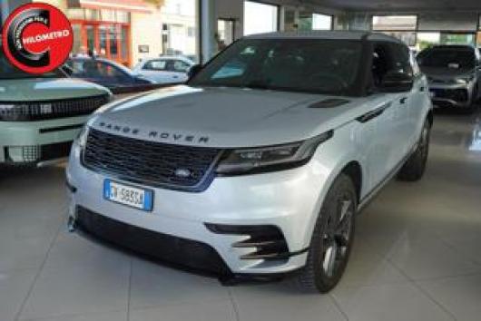 usato LAND ROVER Range Rover Velar