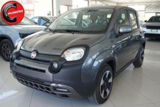 usato FIAT Panda