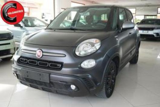 usato FIAT 500L