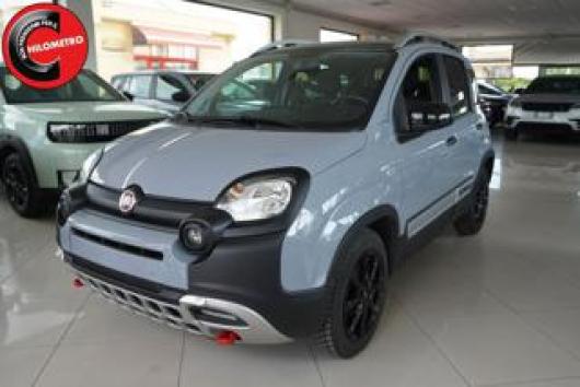 usato FIAT Panda