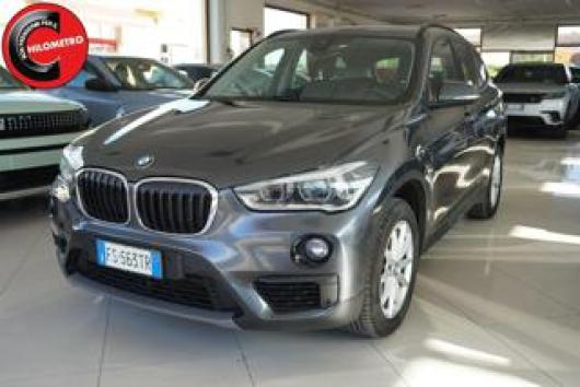 usato BMW X1