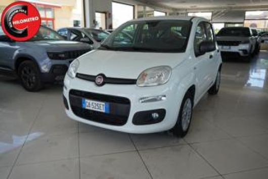 usato FIAT Panda