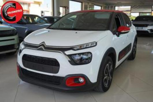usato CITROEN C3