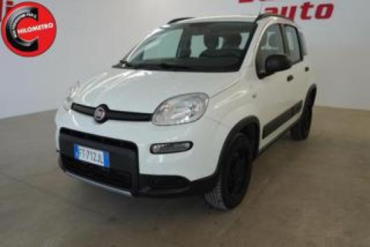 usato FIAT Panda