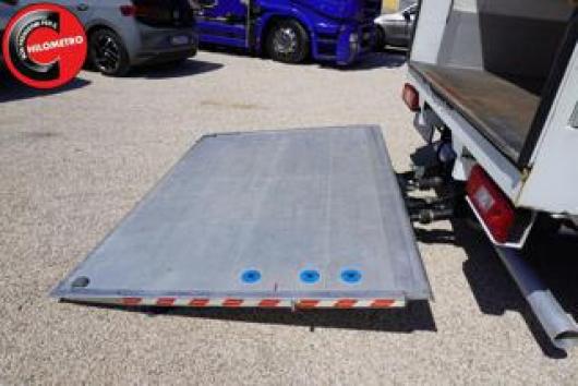 usato FORD Transit