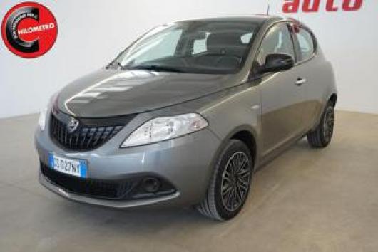 usato LANCIA Ypsilon