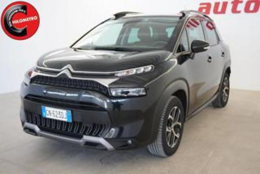 usato CITROEN C3 Aircross