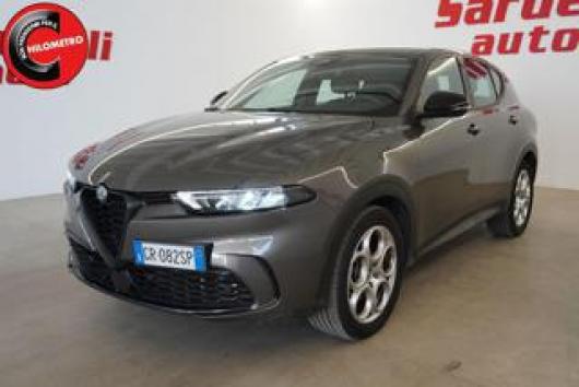 usato ALFA ROMEO Tonale