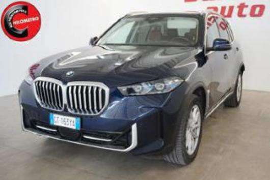 usato BMW X5