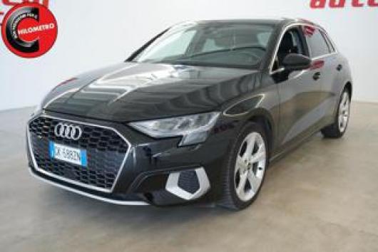 usato AUDI A3