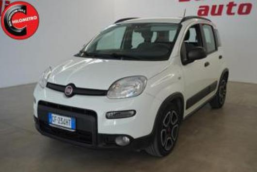 usato FIAT Panda