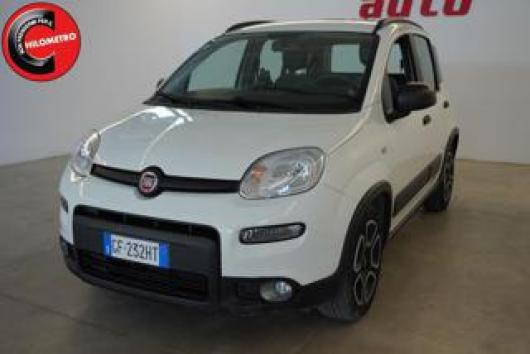 usato FIAT Panda