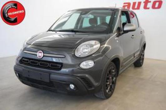 usato FIAT 500L