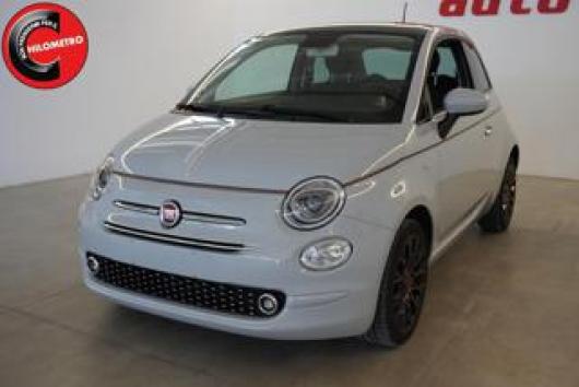 usato FIAT 500