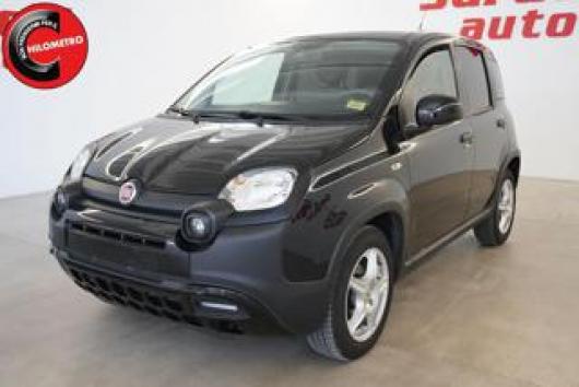 usato FIAT Panda Cross