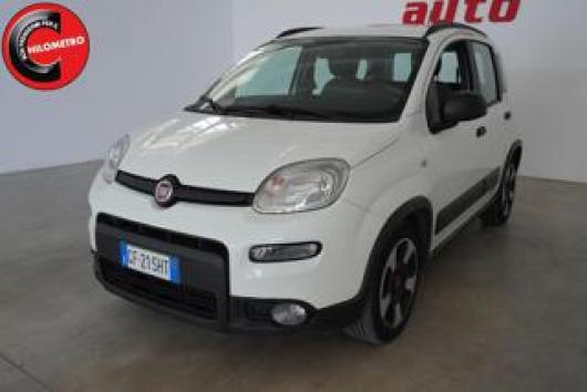 usato FIAT Panda