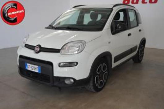 usato FIAT Panda