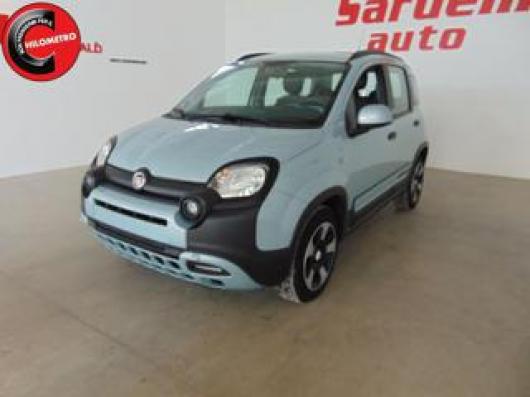 usato FIAT Panda