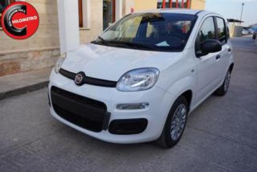 Km 0 FIAT Pandina