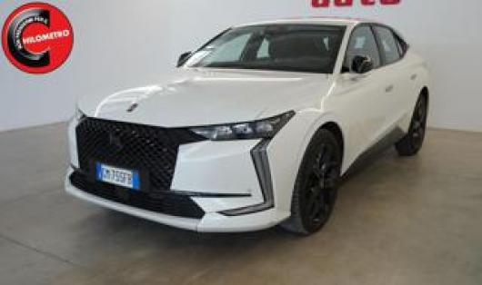 usato DS AUTOMOBILES DS 4