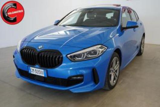 usato BMW 118